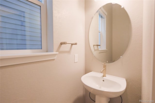 1919 W 165th Way, Broomfield, CO 80023 - bathroom with a sink