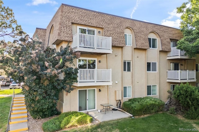 7495 E Quincy Ave Unit 208, Denver, CO 80237 - view of building exterior