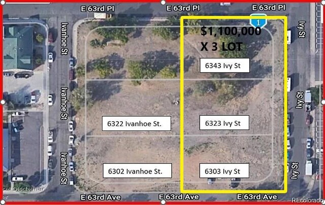6322 Ivanhoe St, Commerce City, CO 80022 - photo 5