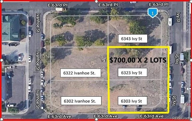 6322 Ivanhoe St, Commerce City, CO 80022 - photo 6