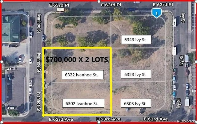 6322 Ivanhoe St, Commerce City, CO 80022 - photo 7