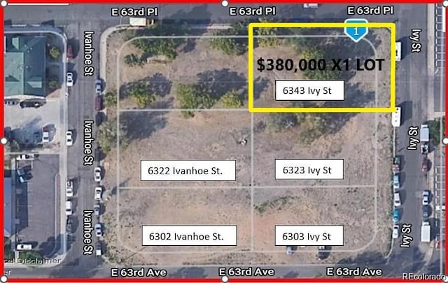 6322 Ivanhoe St, Commerce City, CO 80022 - photo 8