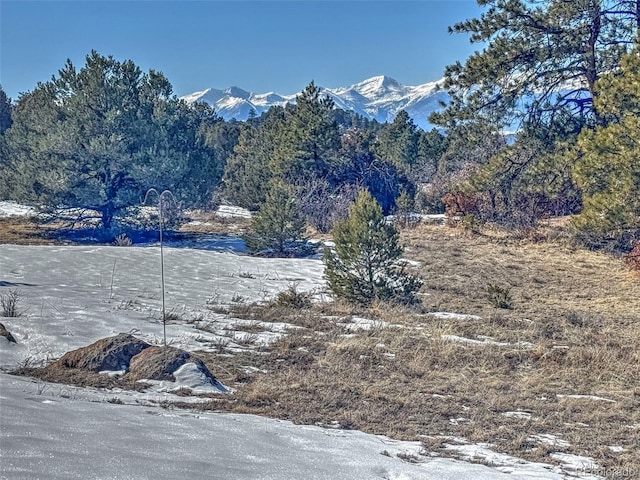 534 Aspen Trail Rd, Westcliffe CO, 81252 land for sale