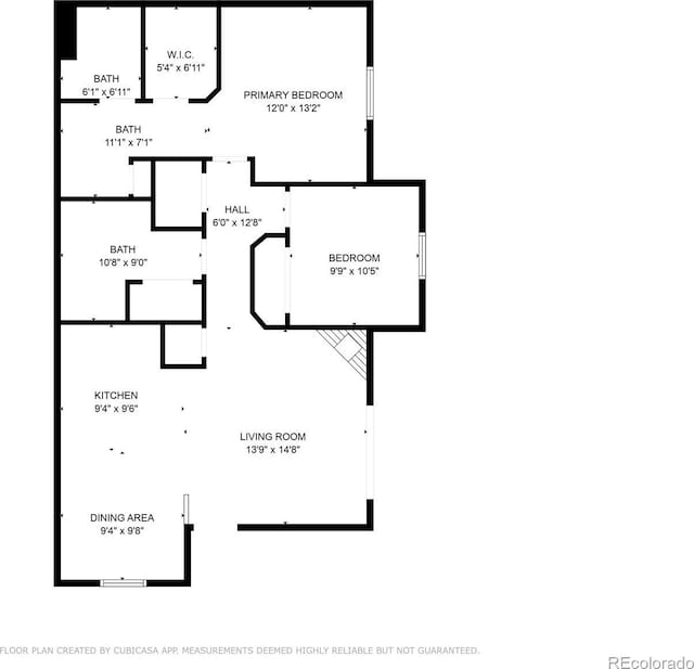23400 E 5th Dr Unit 202, Aurora, CO 80018 - photo 38