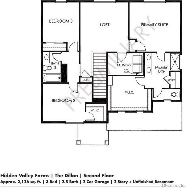 1131 Thunder Pass Rd, Severance, CO 80550 - photo 41