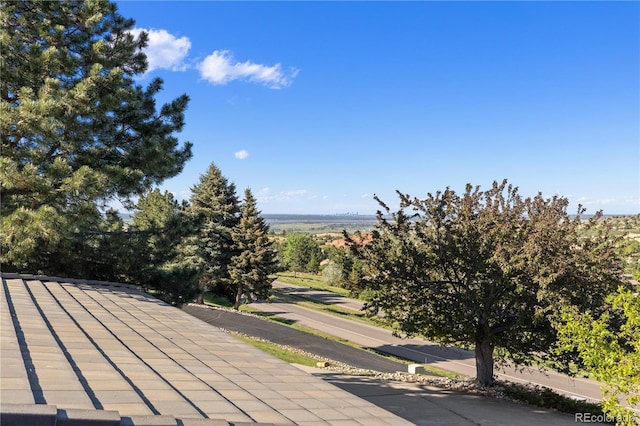 11039 Roxborough Dr, Littleton, CO 80125 - exterior view