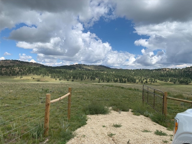 Listing photo 3 for 1485 Eagle Valley Rd, Westcliffe CO 81252