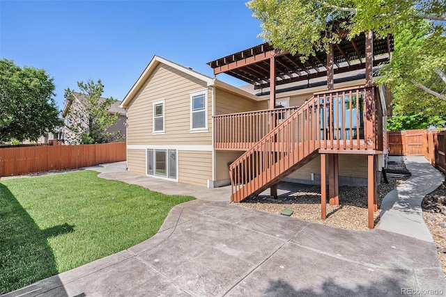 337 Windgate Ct, Johnstown, CO 80534 - photo 6