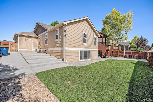 337 Windgate Ct, Johnstown, CO 80534 - photo 7