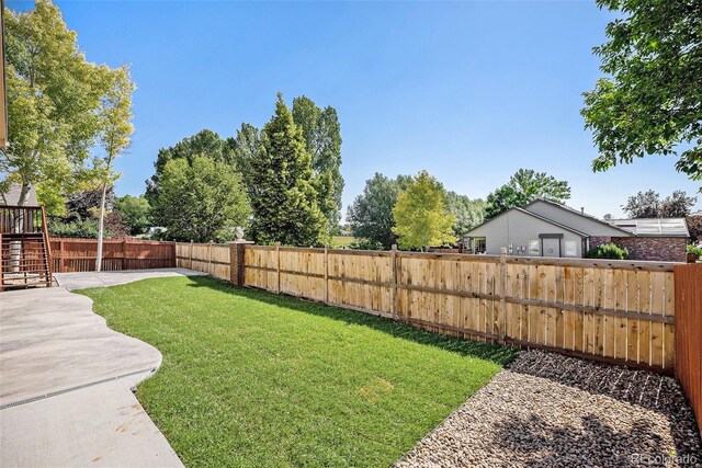337 Windgate Ct, Johnstown, CO 80534 - photo 8