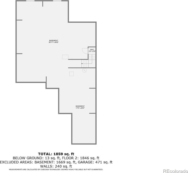 13204 E 109th Ave, Commerce City, CO 80022 - photo 41