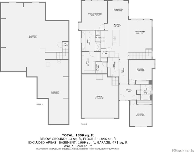 13204 E 109th Ave, Commerce City, CO 80022 - photo 42