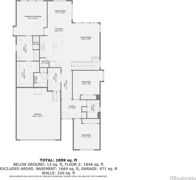 13204 E 109th Ave, Commerce City, CO 80022 - photo 40