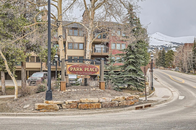 325 Four O Clock Rd Unit 303, Breckenridge, CO 80424 - view of building exterior