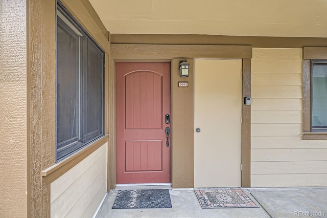 325 Four O Clock Rd Unit 303, Breckenridge, CO 80424 - view of doorway to property