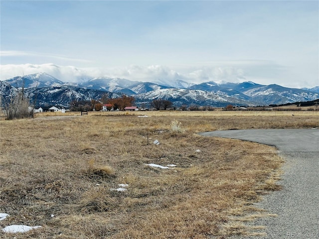 7690 Meadowlark Ln, Salida CO, 81201 land for sale