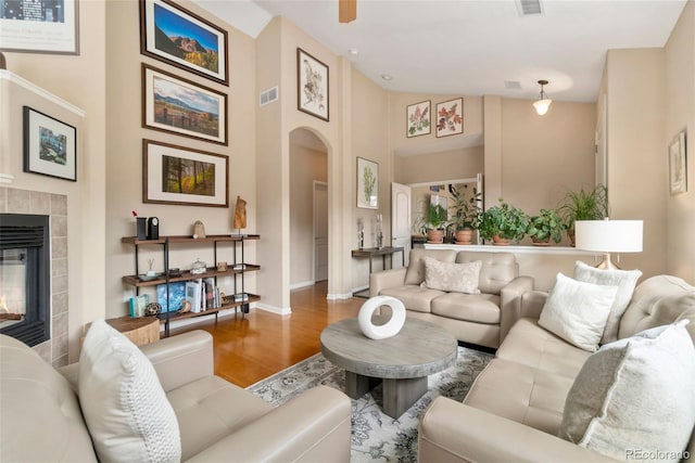 8617 Gold Peak Dr Unit G, Highlands Ranch, CO 80130 - photo 4