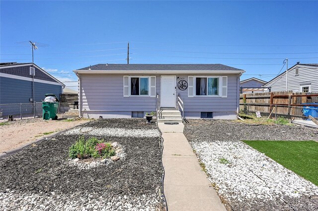 7831 Hollywood St, Commerce City, CO 80022 - photo 1