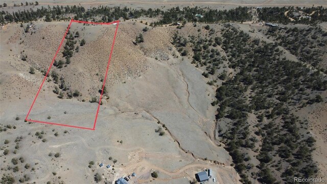 1034 Settele Dr, Hartsel, CO 80449 - photo 2