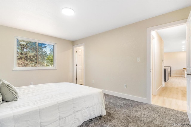 3480 E 119th St, Thornton, CO 80233 - bedroom featuring carpet and baseboards