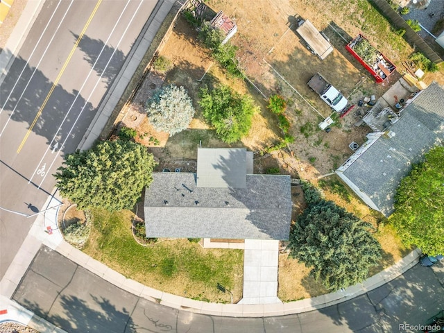 3480 E 119th St, Thornton, CO 80233 - aerial view