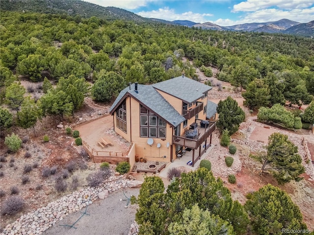 8617 County Road 12, Cotopaxi, CO 81223 - photo 3