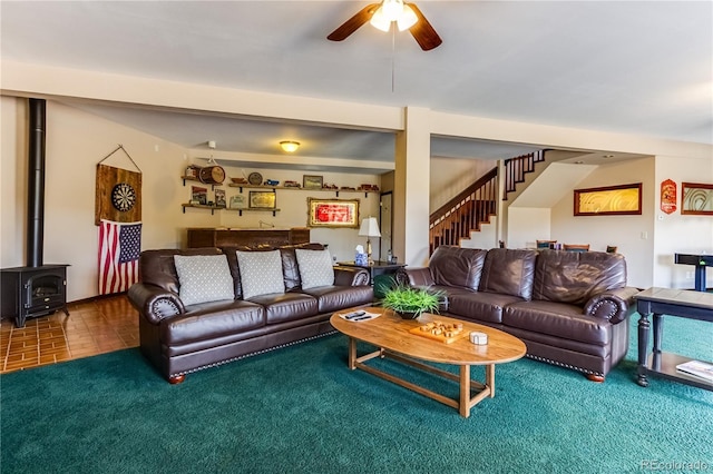 8617 County Road 12, Cotopaxi, CO 81223 - photo 28
