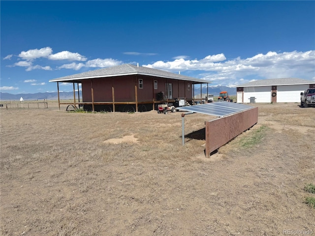 51655 County Road U, Saguache, CO 81149 - photo 2