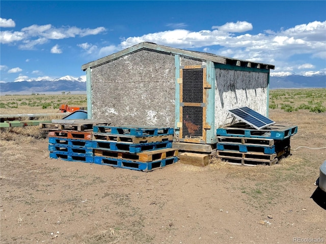 51655 County Road U, Saguache, CO 81149 - photo 9