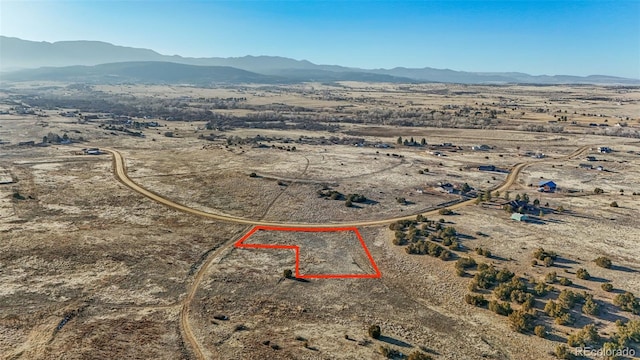 Colorado Blvd, Colorado City CO, 81019 land for sale