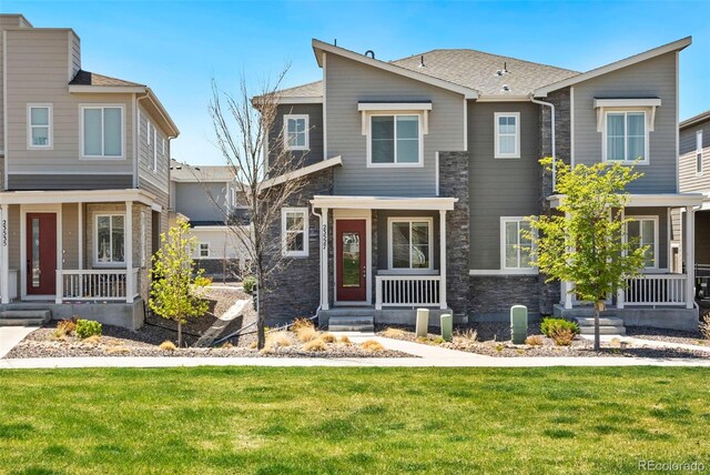 23527 E 5th Pl, Aurora, CO 80018 - photo 2