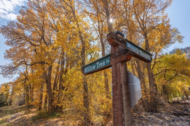 17380 Willow Tree Dr, Salida, CO 81201