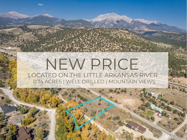17380 Willow Tree Dr, Salida, CO 81201 - photo 1