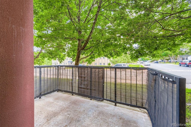 5201 S Fox St Unit 102, Littleton, CO 80120 - view of patio / terrace