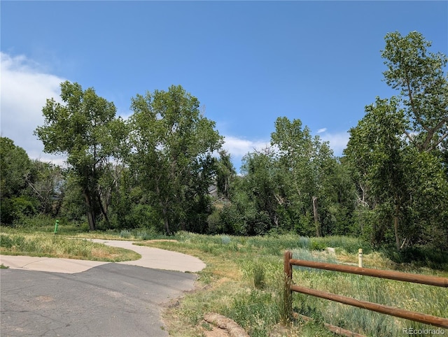 5201 S Fox St Unit 102, Littleton, CO 80120 - view of road