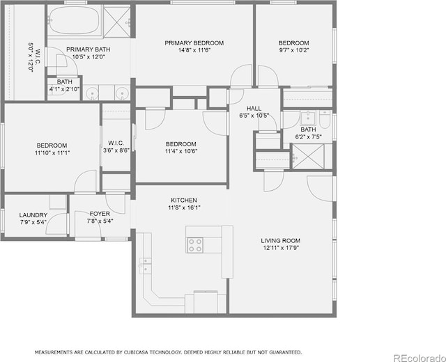 541 Emporia St, Aurora, CO 80010 - photo 29