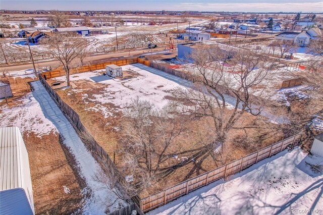 12355 Brighton Rd, Henderson, CO 80640