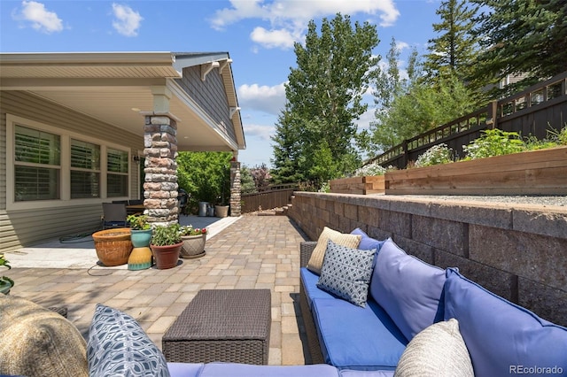 1414 Freedom Way, Castle Rock, CO 80109 - photo 42