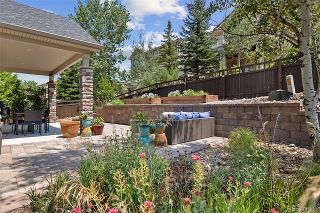 1414 Freedom Way, Castle Rock, CO 80109 - photo 43