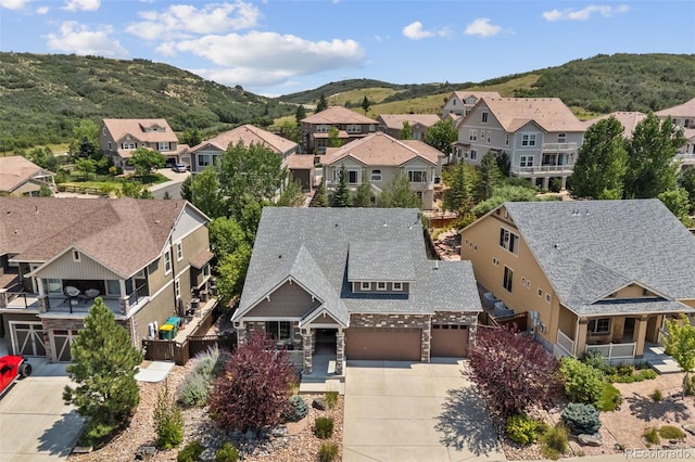 1414 Freedom Way, Castle Rock, CO 80109 - photo 45