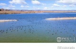 5425 County Rd 32 Unit 27, Mead, CO 80504 - water view