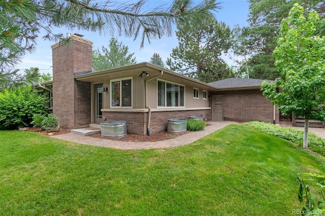 2717 S Langley Ct, Denver, CO 80210 - photo 37
