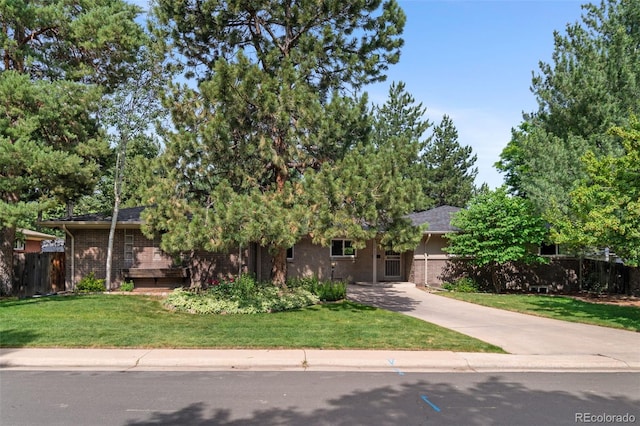 2717 S Langley Ct, Denver, CO 80210 - photo 39