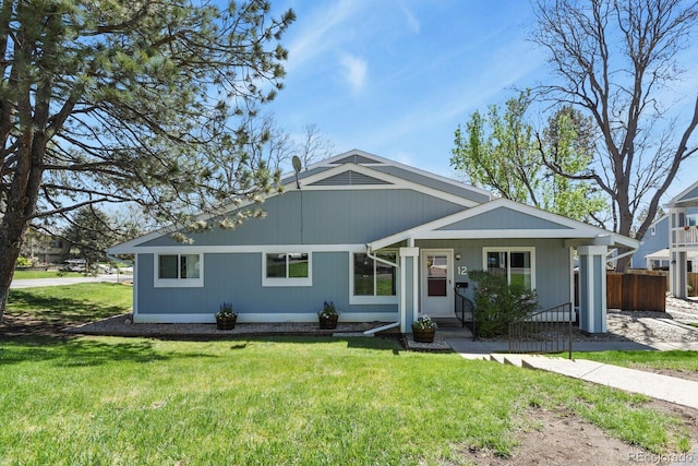 2557 S Dover St Unit 12, Lakewood, CO 80227 - view of front facade