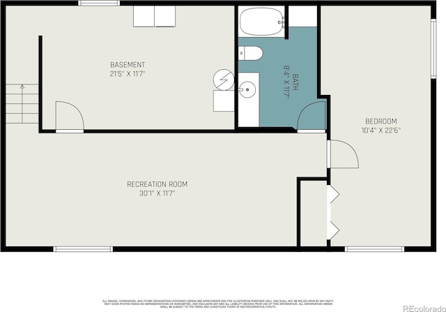 14797 E Temple Dr, Aurora, CO 80015 - photo 39