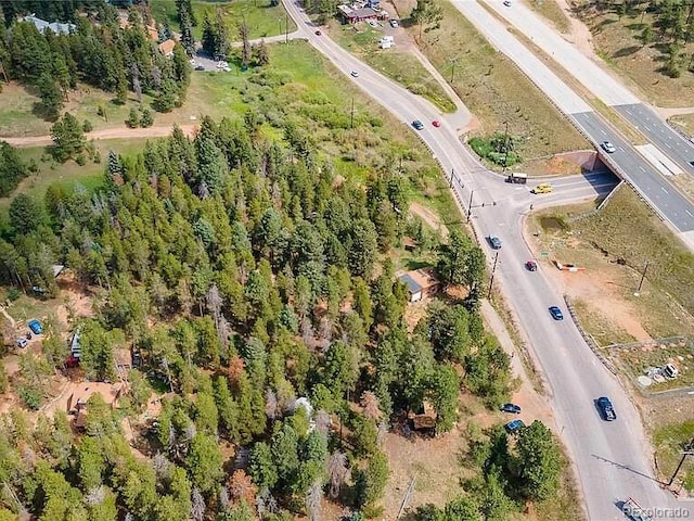 26764 Rascal Ln, Conifer CO, 80433 land for sale