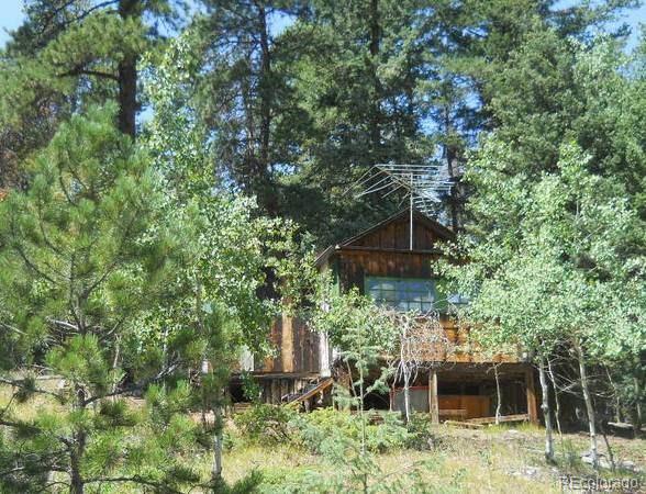 Listing photo 3 for 26764 Rascal Ln, Conifer CO 80433