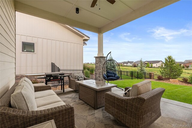2794 Heron Lakes Pkwy, Berthoud, CO 80513 - photo 17