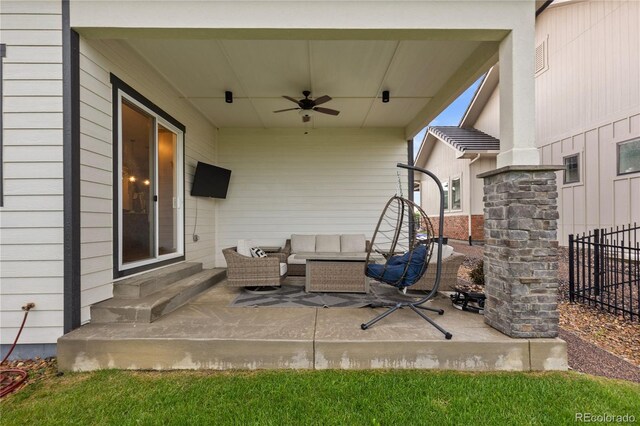 2794 Heron Lakes Pkwy, Berthoud, CO 80513 - photo 22