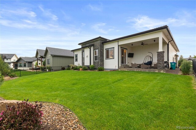 2794 Heron Lakes Pkwy, Berthoud, CO 80513 - photo 23